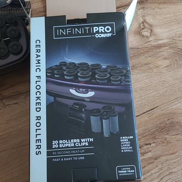 INFINITIPRO